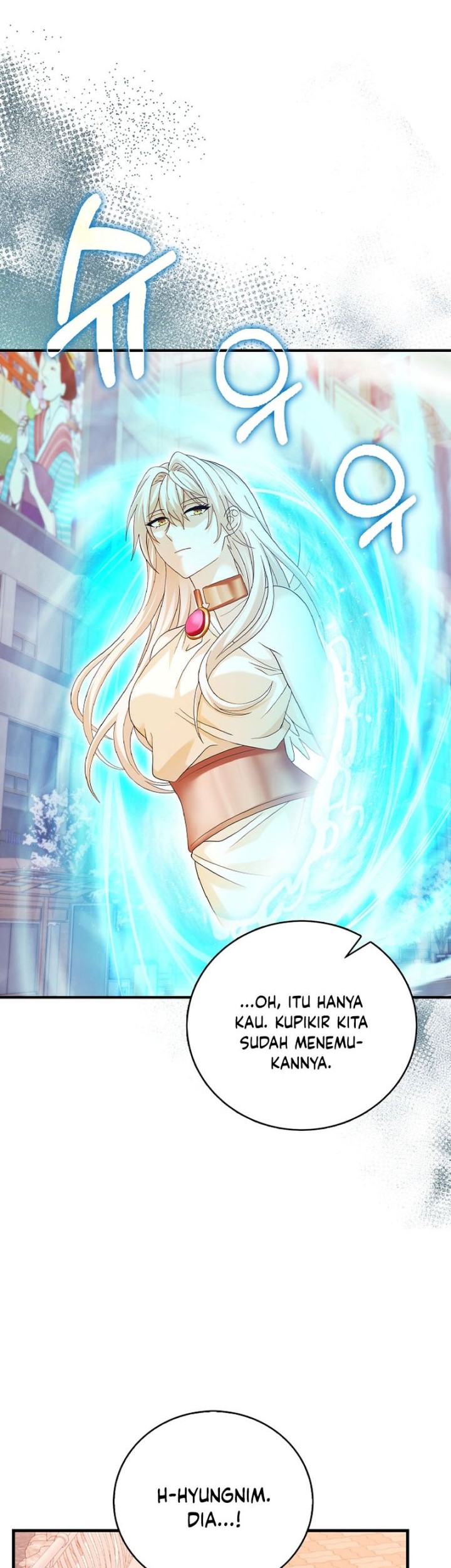 Max Talent Player Chapter 30 halaman 48