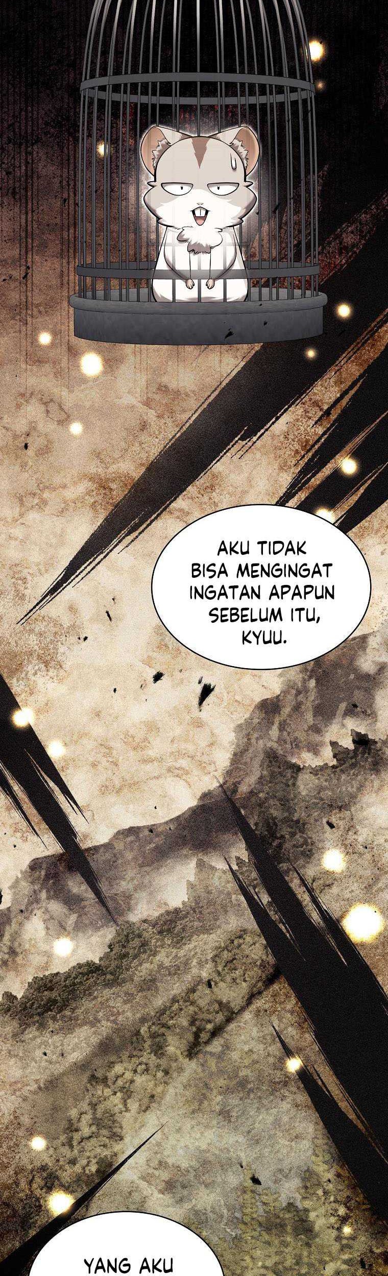Debuff Master Chapter 4 halaman 50
