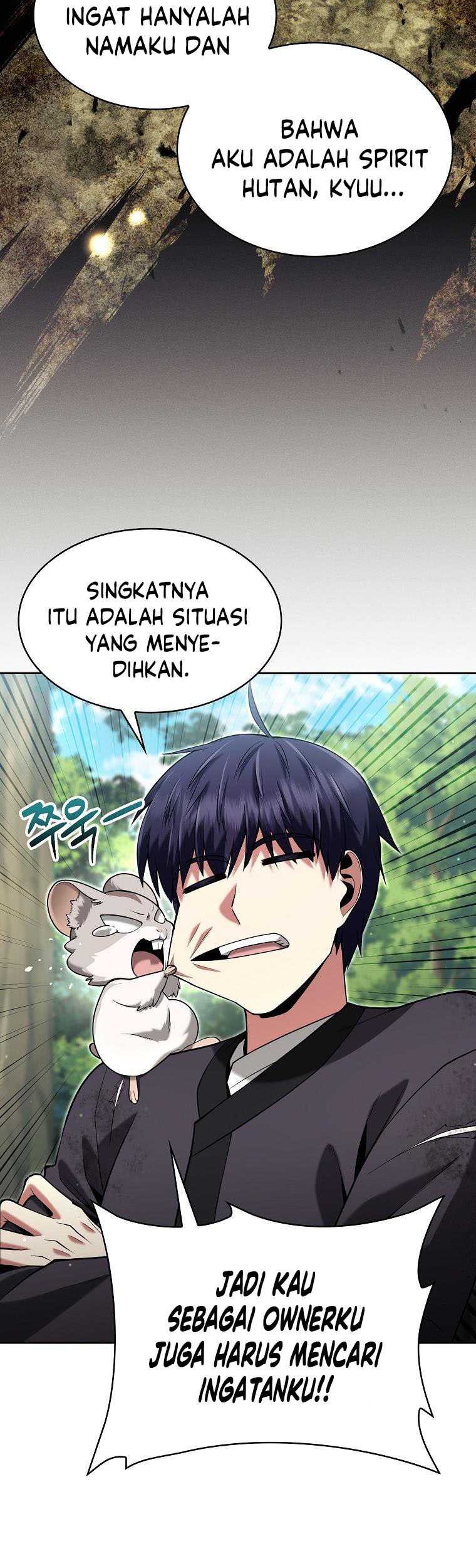 Debuff Master Chapter 4 halaman 51