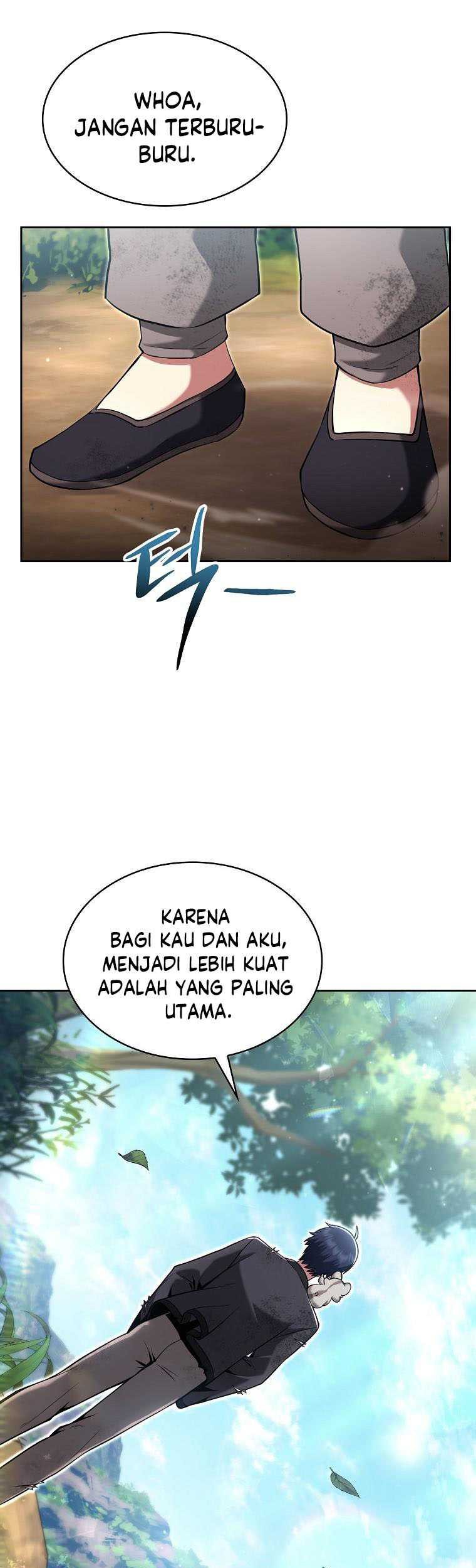 Debuff Master Chapter 4 halaman 53