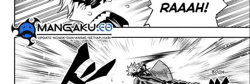 Nue’s Exorcist Chapter 41 halaman 44