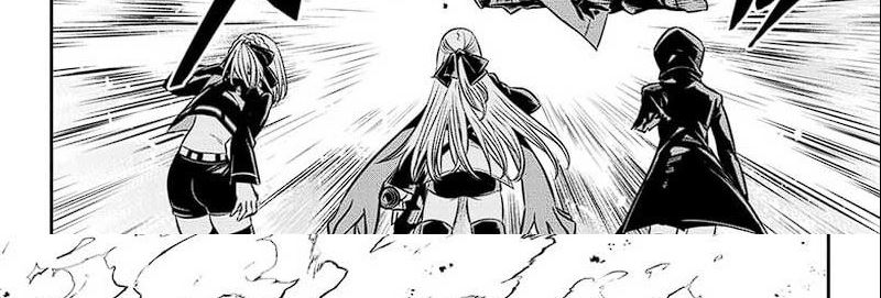 Nue’s Exorcist Chapter 41 halaman 45