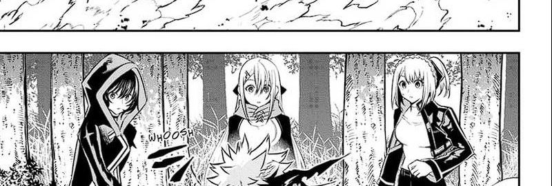 Nue’s Exorcist Chapter 41 halaman 46