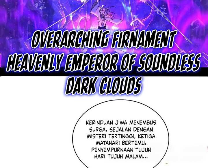 I’m An Evil God Chapter 464 halaman 33