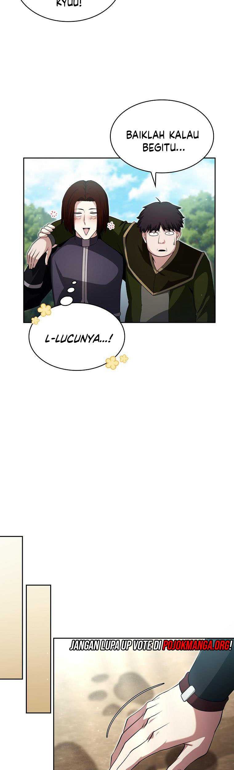Debuff Master Chapter 5 halaman 46