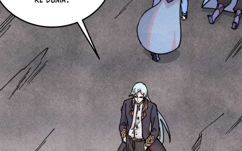 All Hail the Sect Leader Chapter 323 Gambar 41