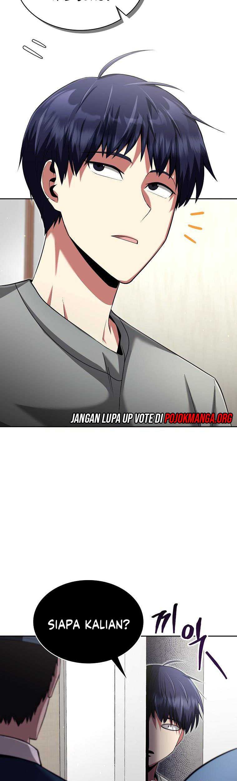 Debuff Master Chapter 6 halaman 40