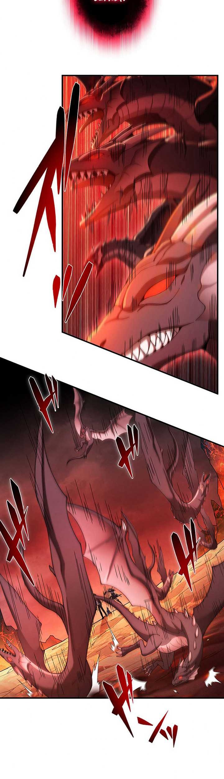 The Godslayer’s Imitator Chapter 18 halaman 48