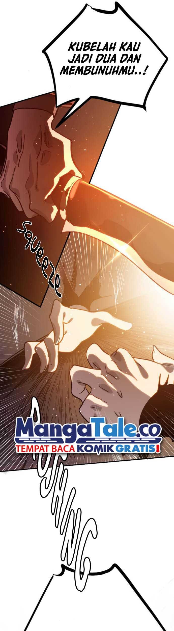 The Second Life Is a Healing Life? Chapter 16 halaman 42