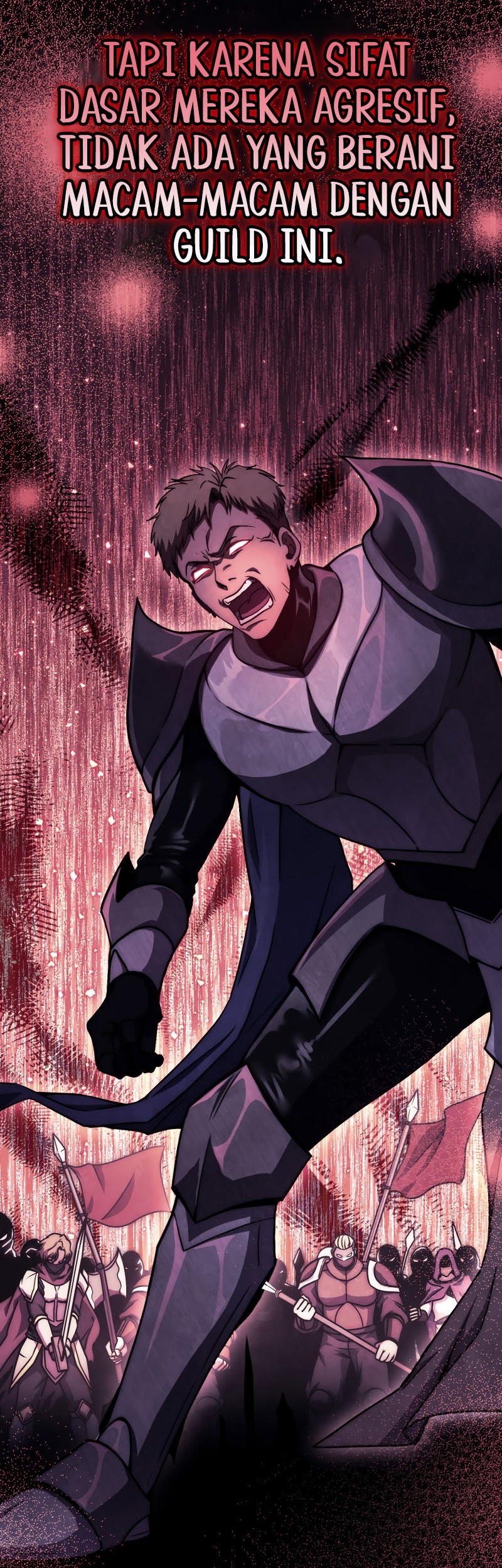 Legendary Blacksmith’s Vengeance Chapter 47 halaman 44