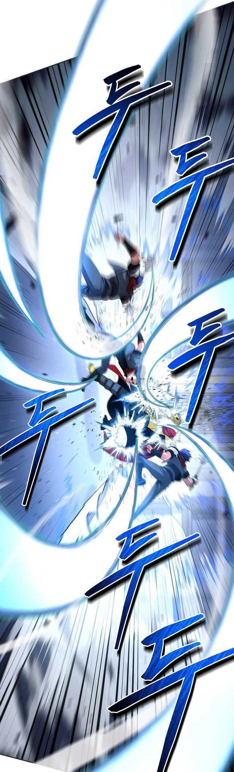 Debuff Master Chapter 9 halaman 42