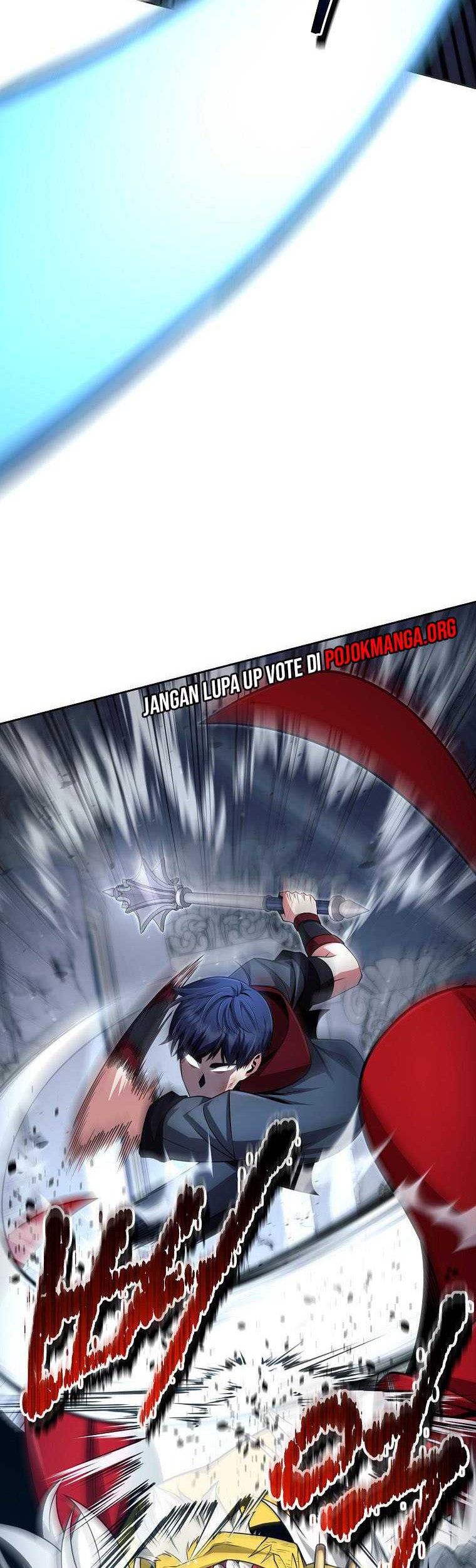 Debuff Master Chapter 9 halaman 43