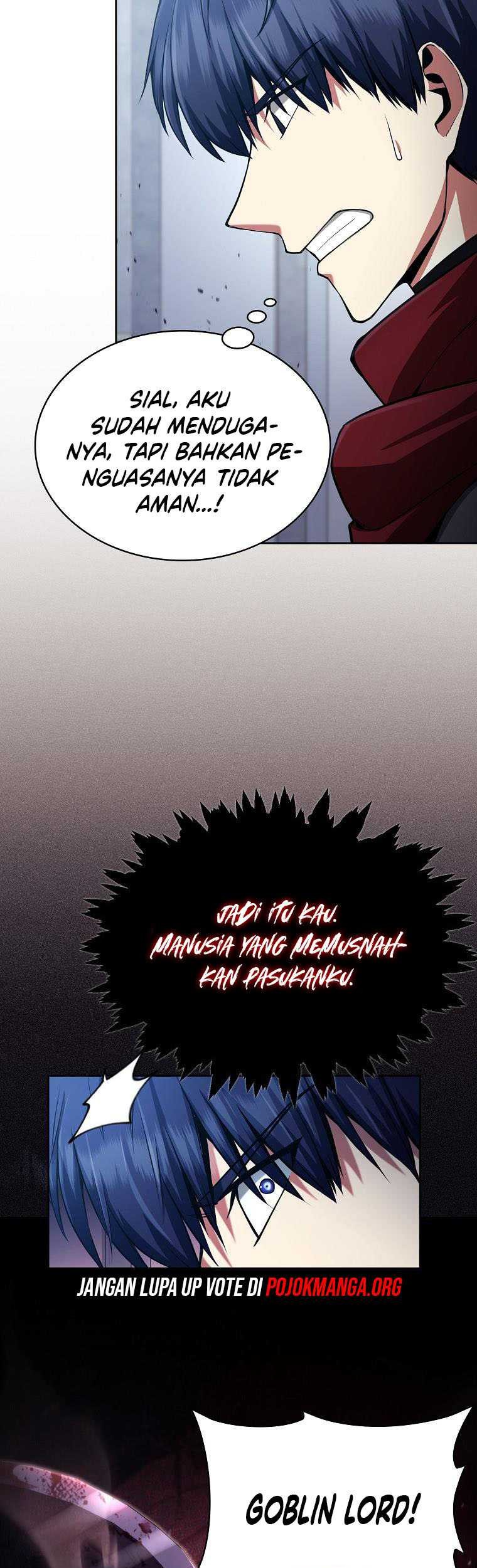 Debuff Master Chapter 8 halaman 42