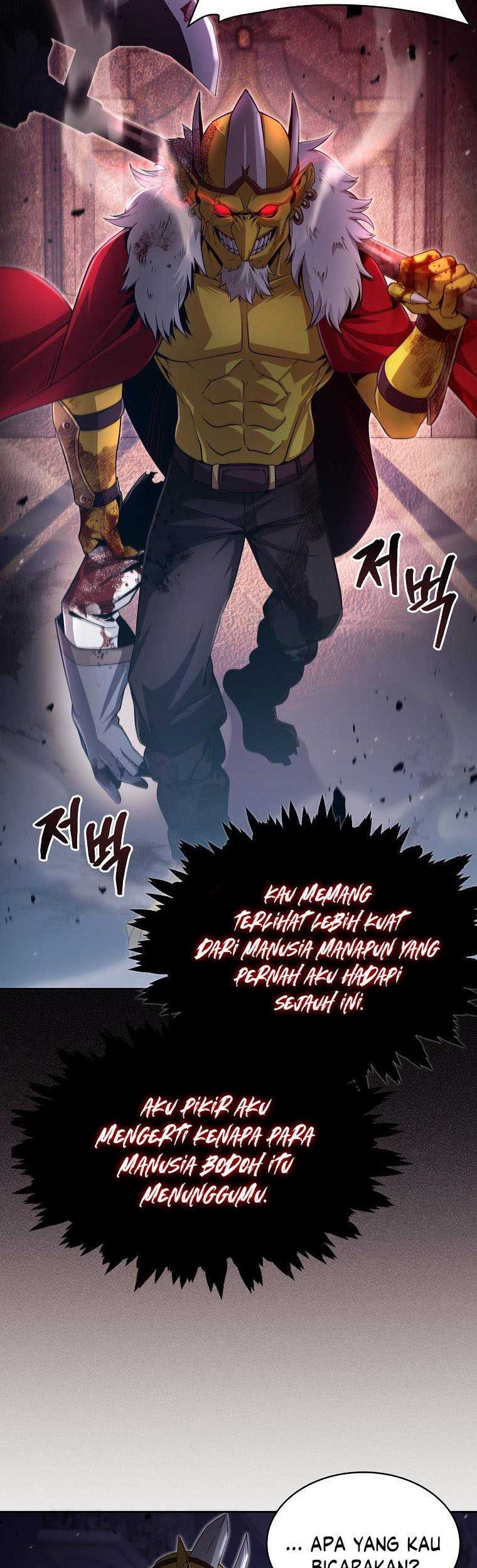 Debuff Master Chapter 8 halaman 43
