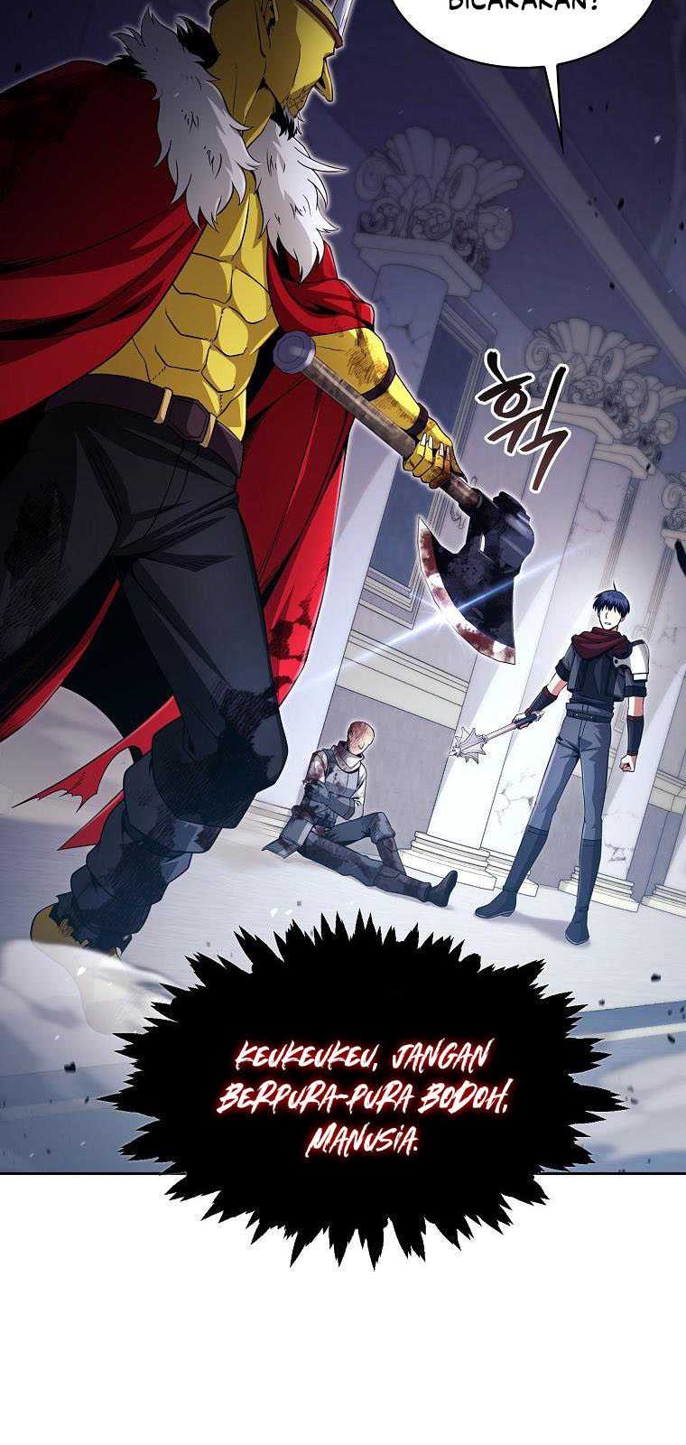 Debuff Master Chapter 8 halaman 44