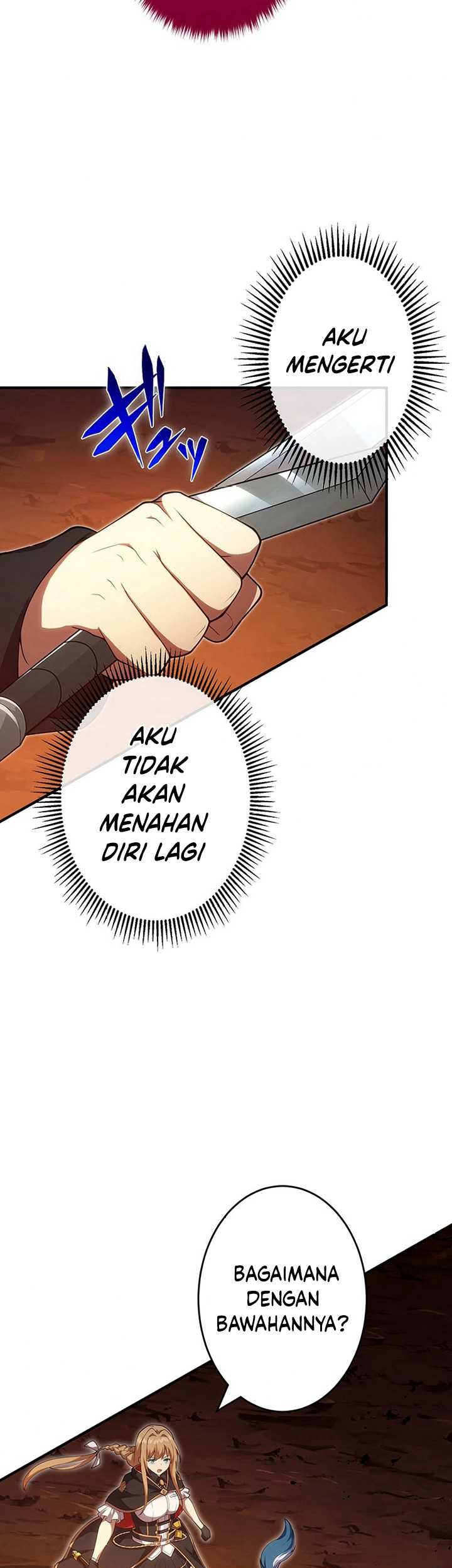The Godslayer’s Imitator Chapter 19 halaman 48