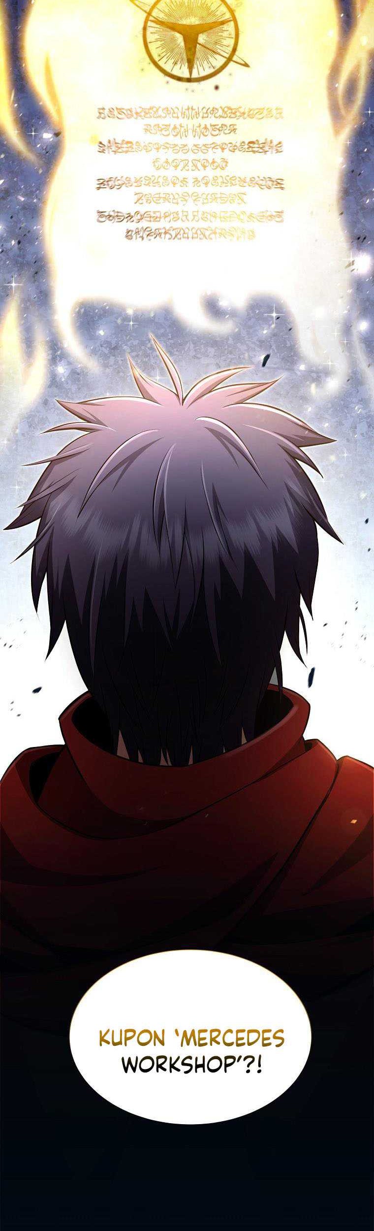 Debuff Master Chapter 10 halaman 45