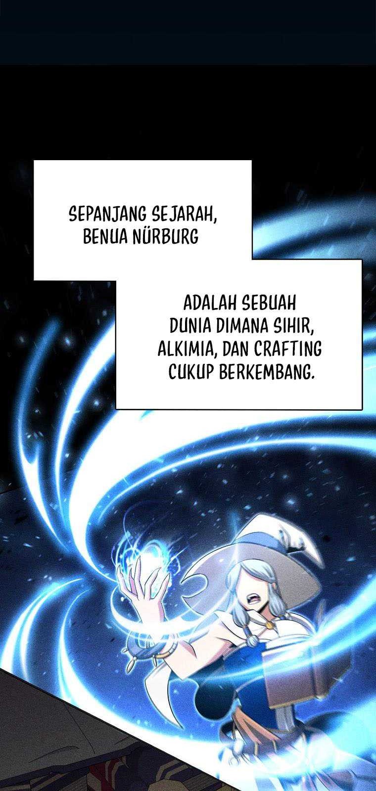 Debuff Master Chapter 10 halaman 46