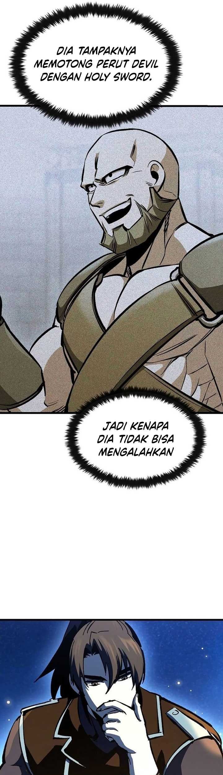 Genius Corpse-Collecting Warrior Chapter 24 halaman 45