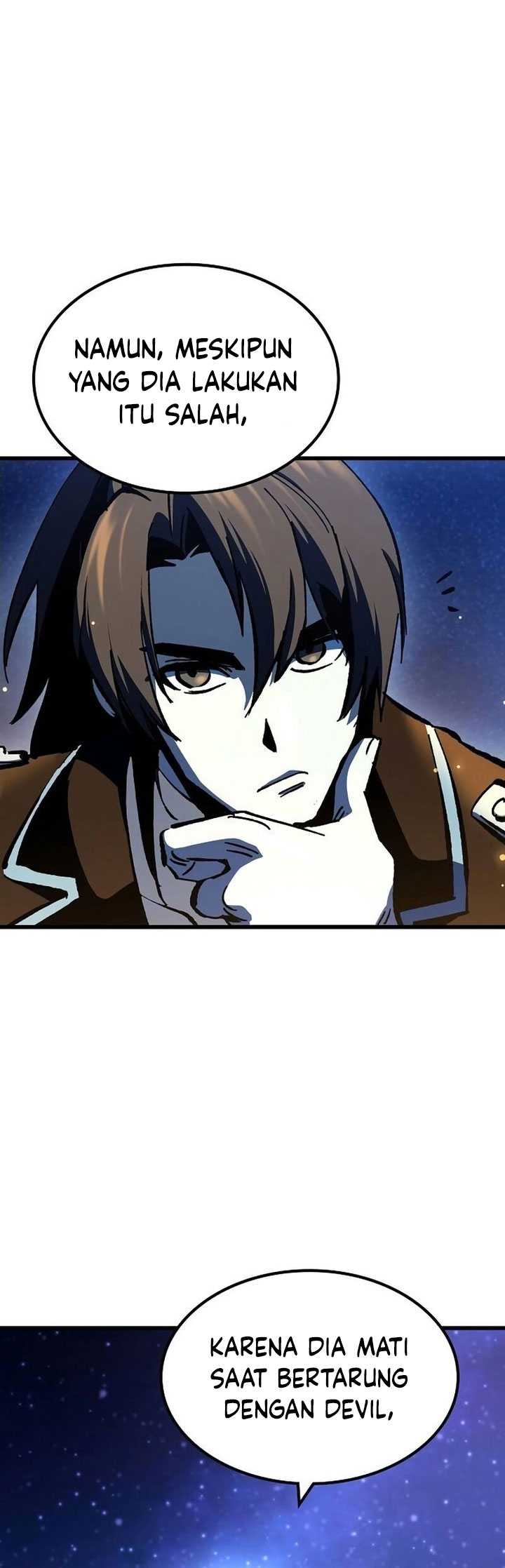 Genius Corpse-Collecting Warrior Chapter 24 halaman 47