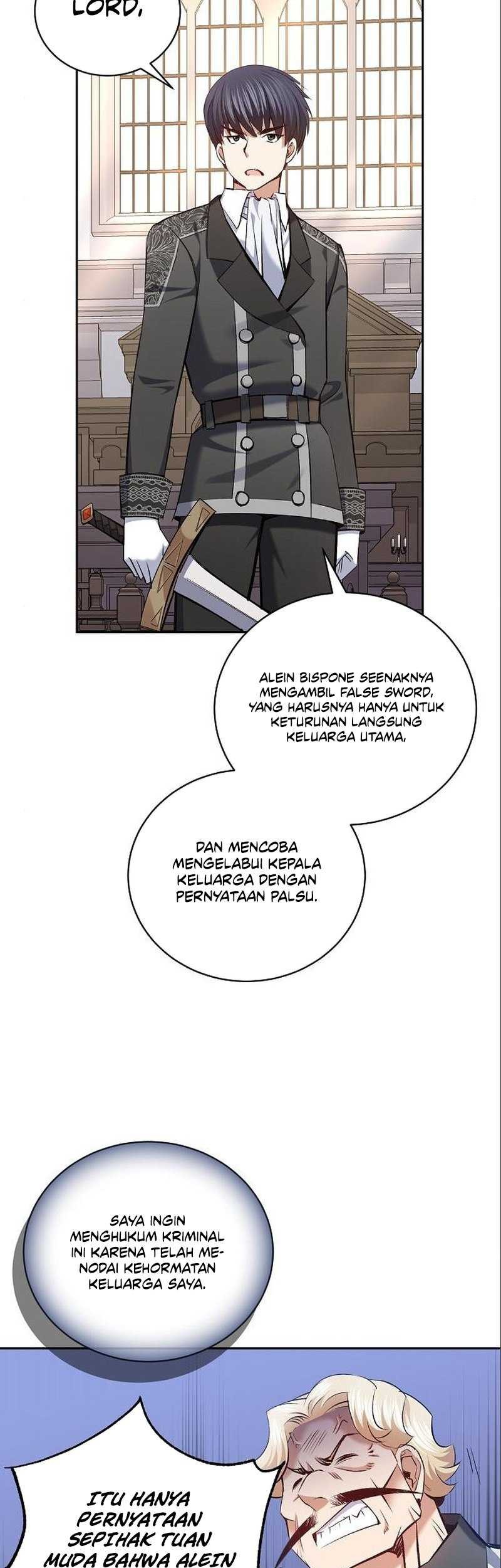 Kill The Emperor Chapter 6 halaman 30