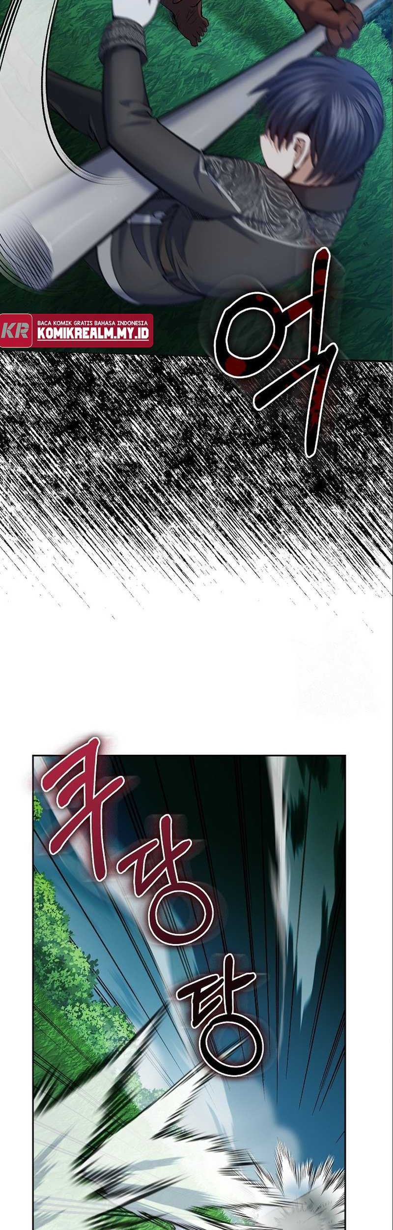 Kill The Emperor Chapter 5 halaman 28