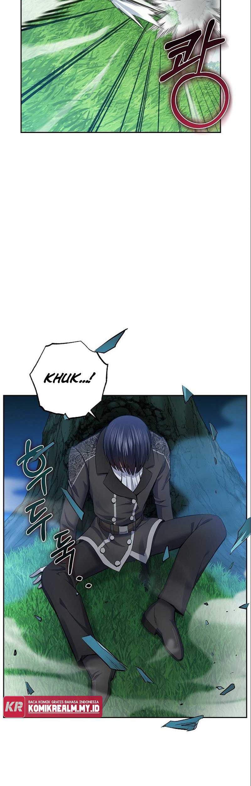 Kill The Emperor Chapter 5 halaman 29