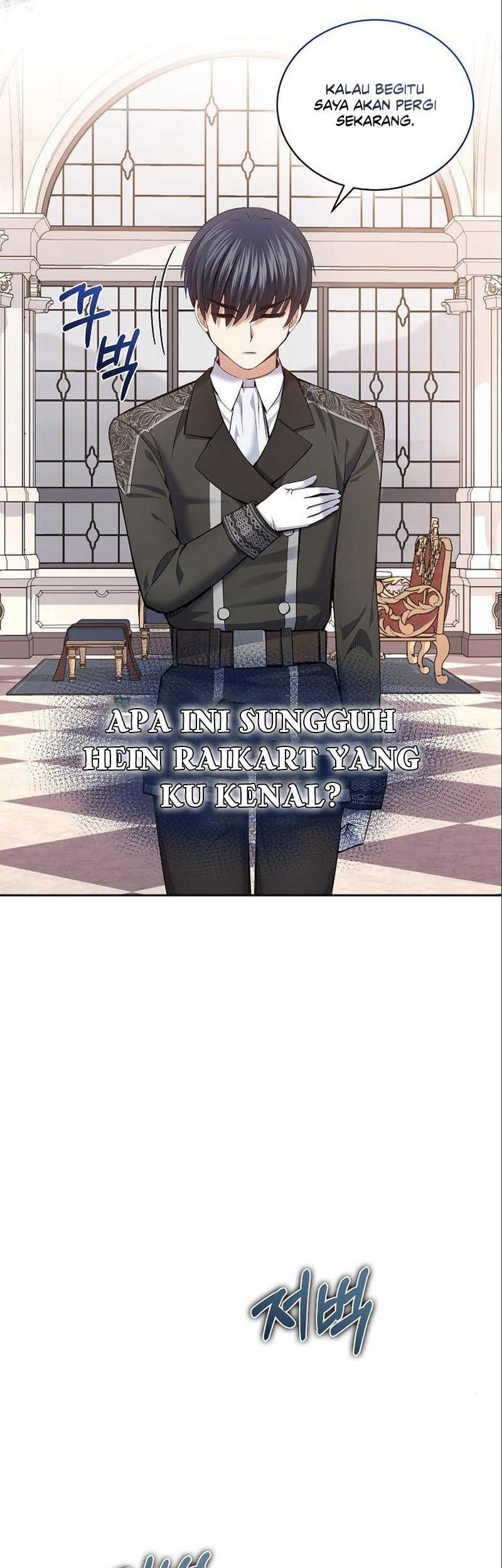 Kill The Emperor Chapter 4 halaman 28