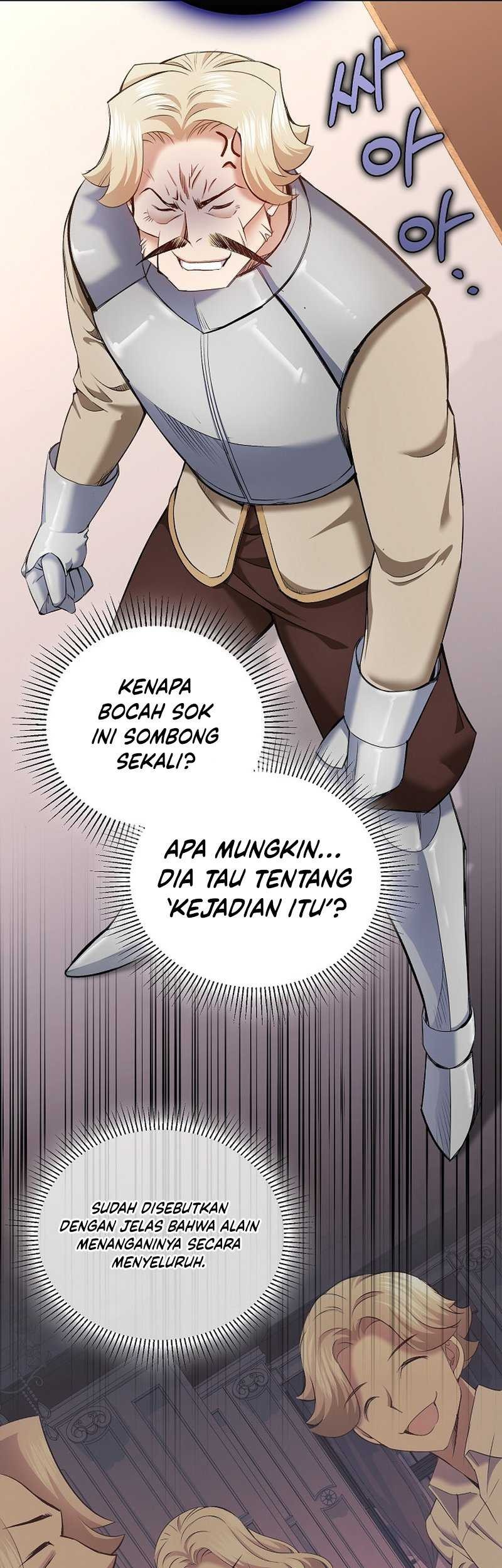 Kill The Emperor Chapter 3 halaman 32