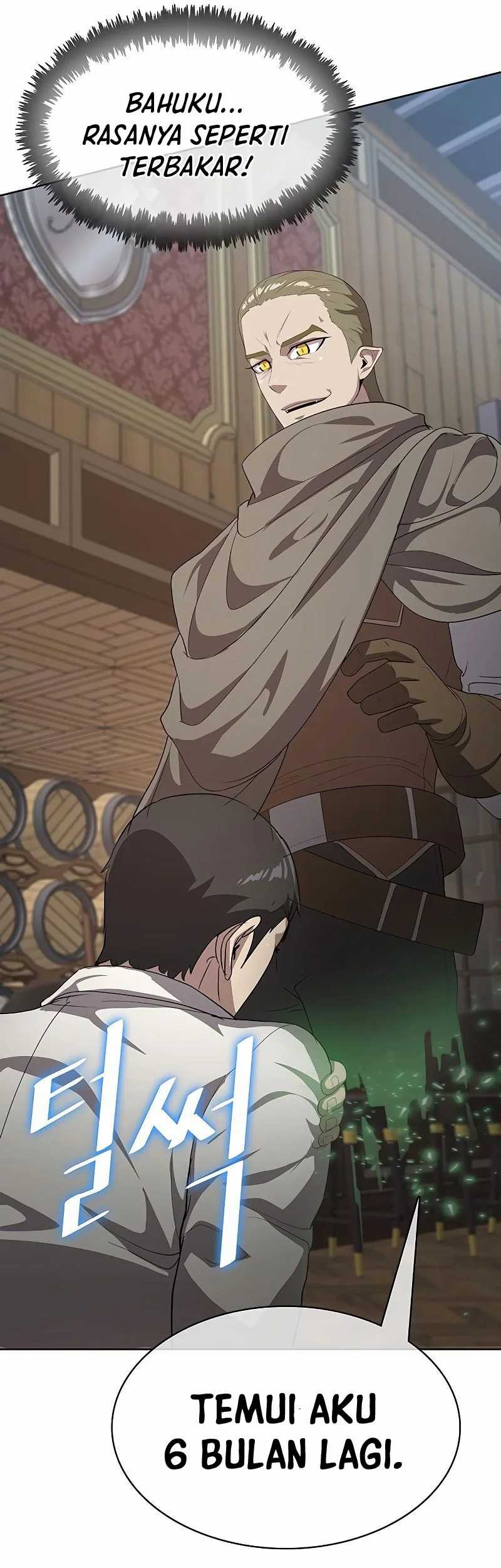 The Strongest Chef in Another World Chapter 20 halaman 45