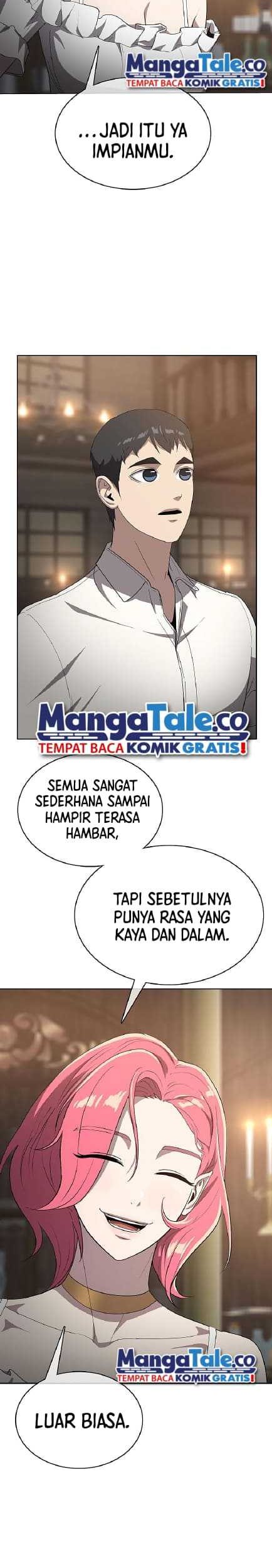 The Strongest Chef in Another World Chapter 19 halaman 32