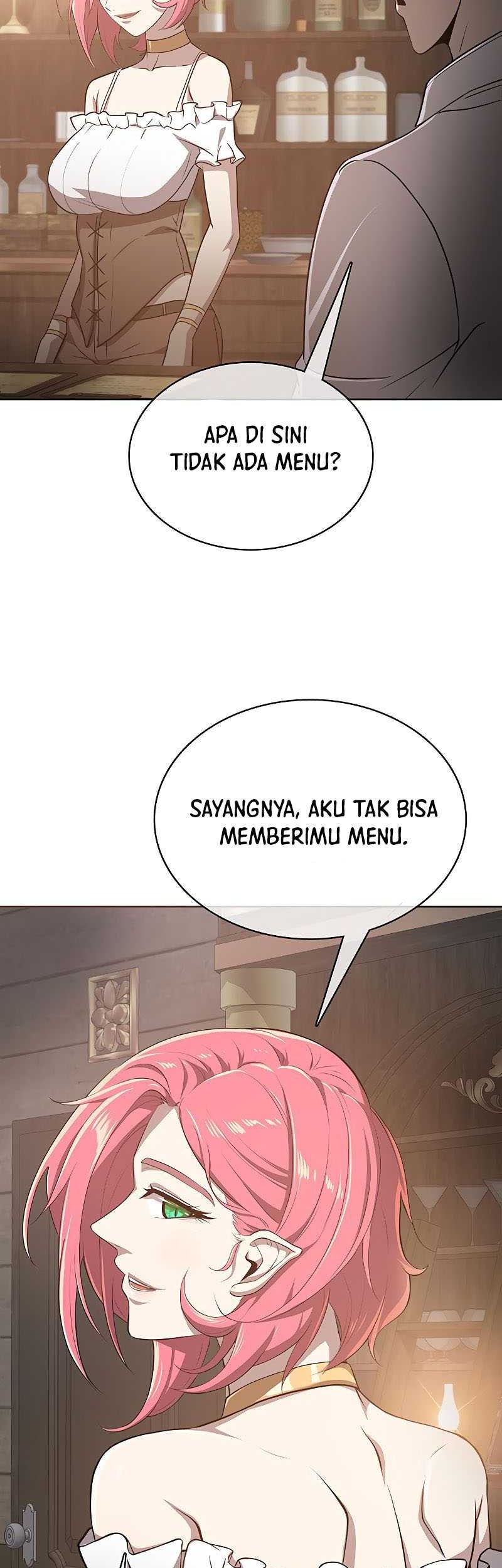 The Strongest Chef in Another World Chapter 18 halaman 47