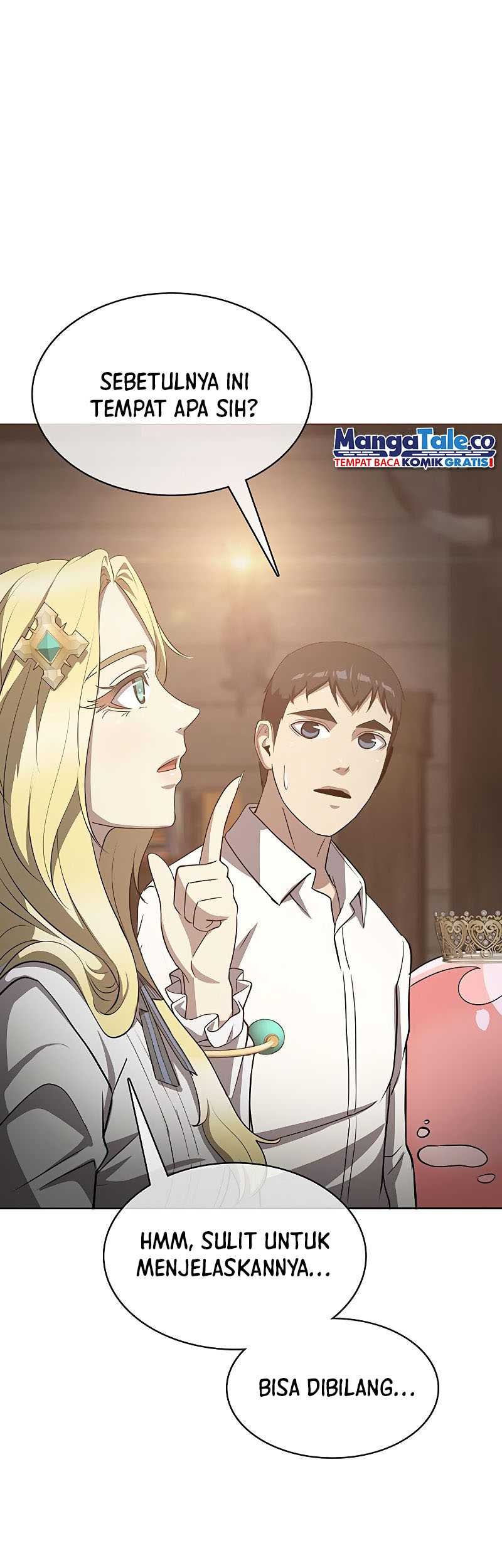 The Strongest Chef in Another World Chapter 18 halaman 49