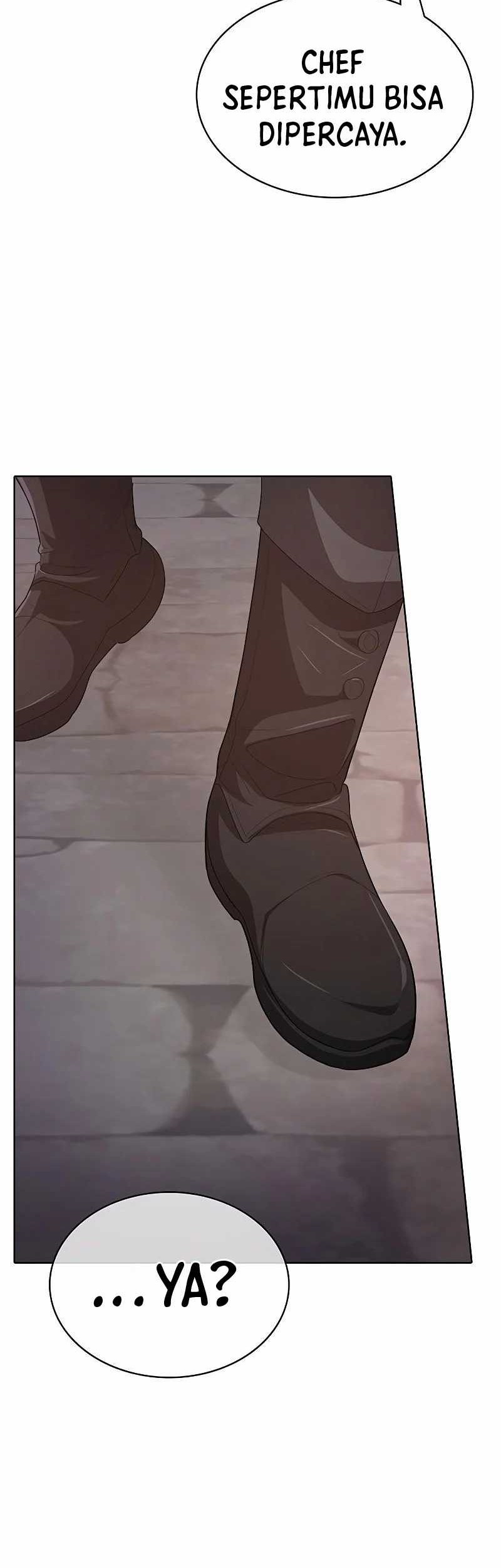 The Strongest Chef in Another World Chapter 14 halaman 43