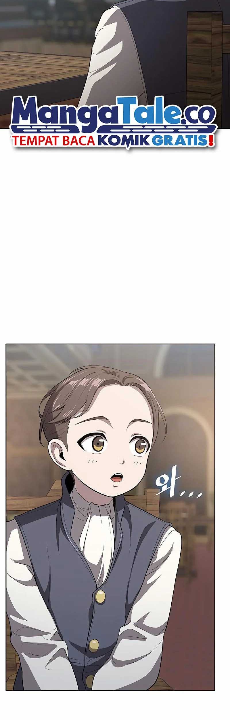 The Strongest Chef in Another World Chapter 12 halaman 49