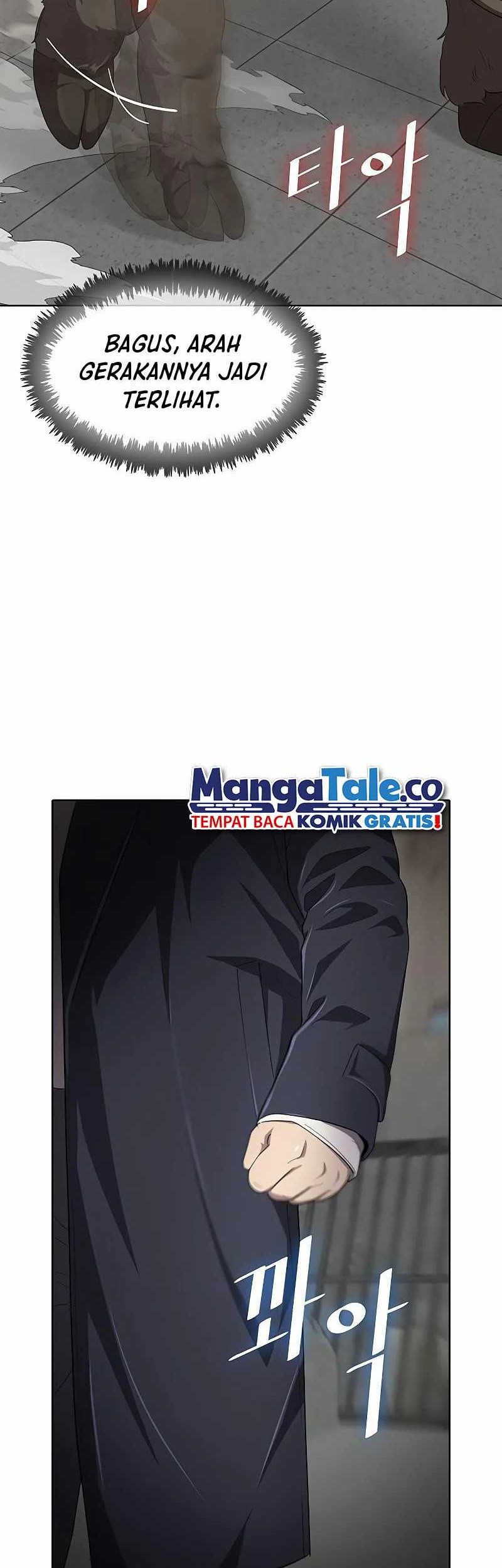 The Strongest Chef in Another World Chapter 11 halaman 40