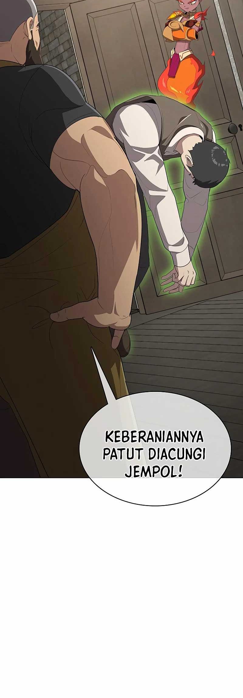 The Strongest Chef in Another World Chapter 10 halaman 37