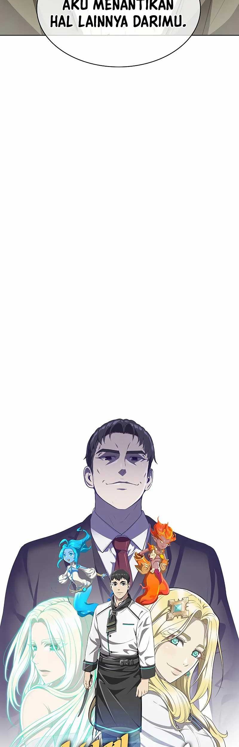 The Strongest Chef in Another World Chapter 10 halaman 39