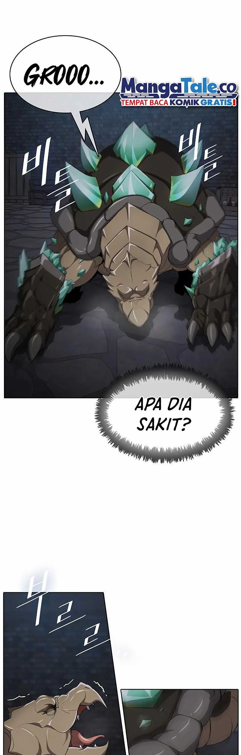 The Strongest Chef in Another World Chapter 9 halaman 42