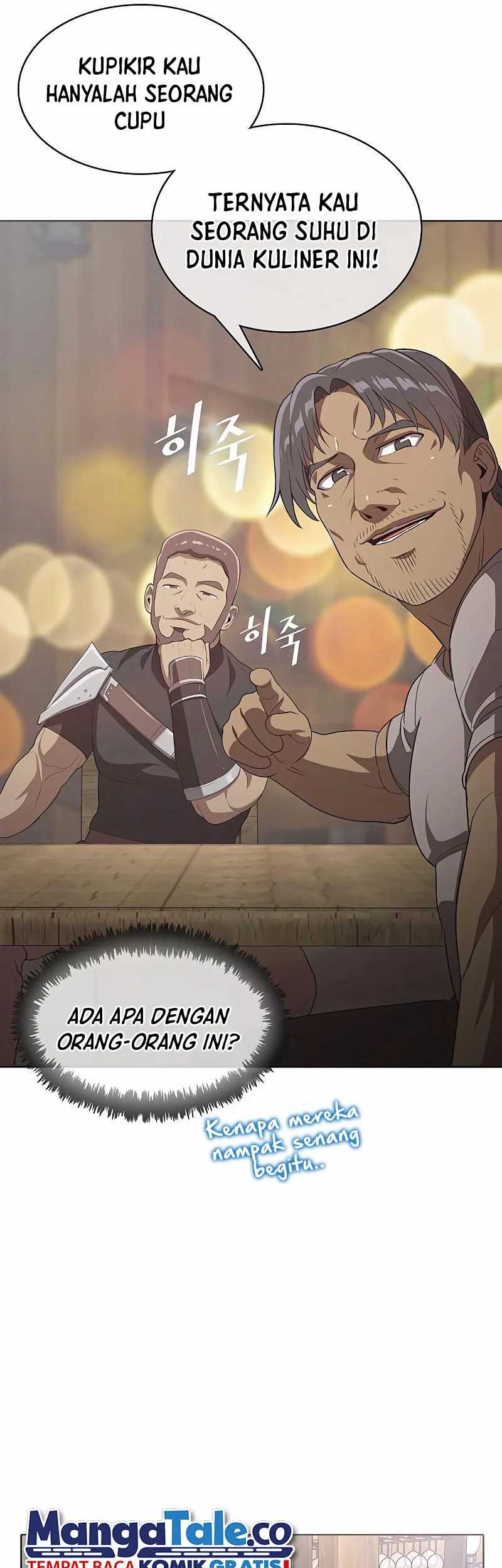 The Strongest Chef in Another World Chapter 8 halaman 46
