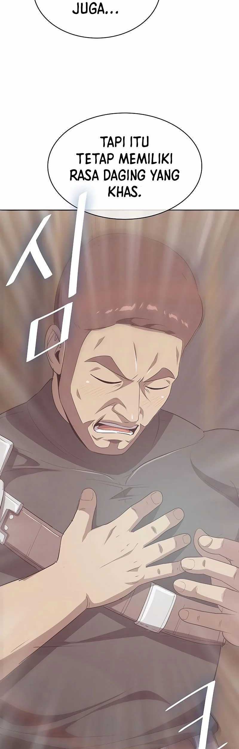 The Strongest Chef in Another World Chapter 8 halaman 48