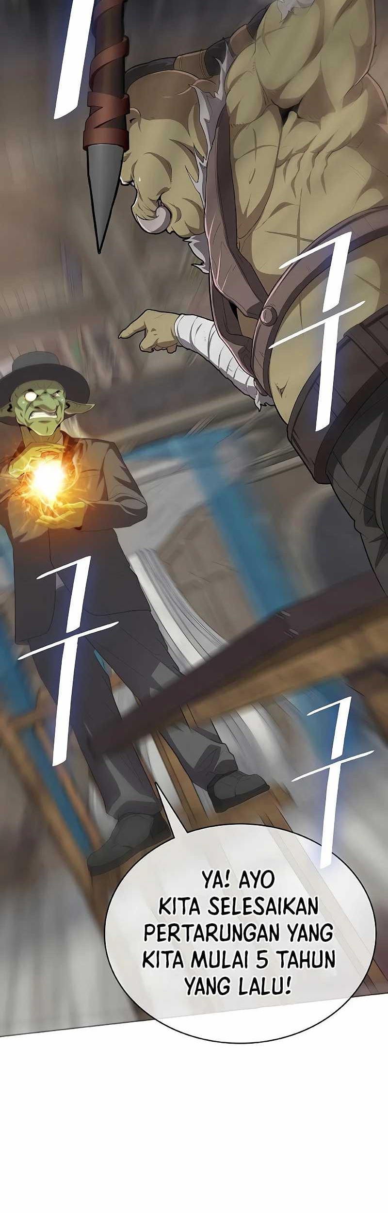 The Strongest Chef in Another World Chapter 6 halaman 49