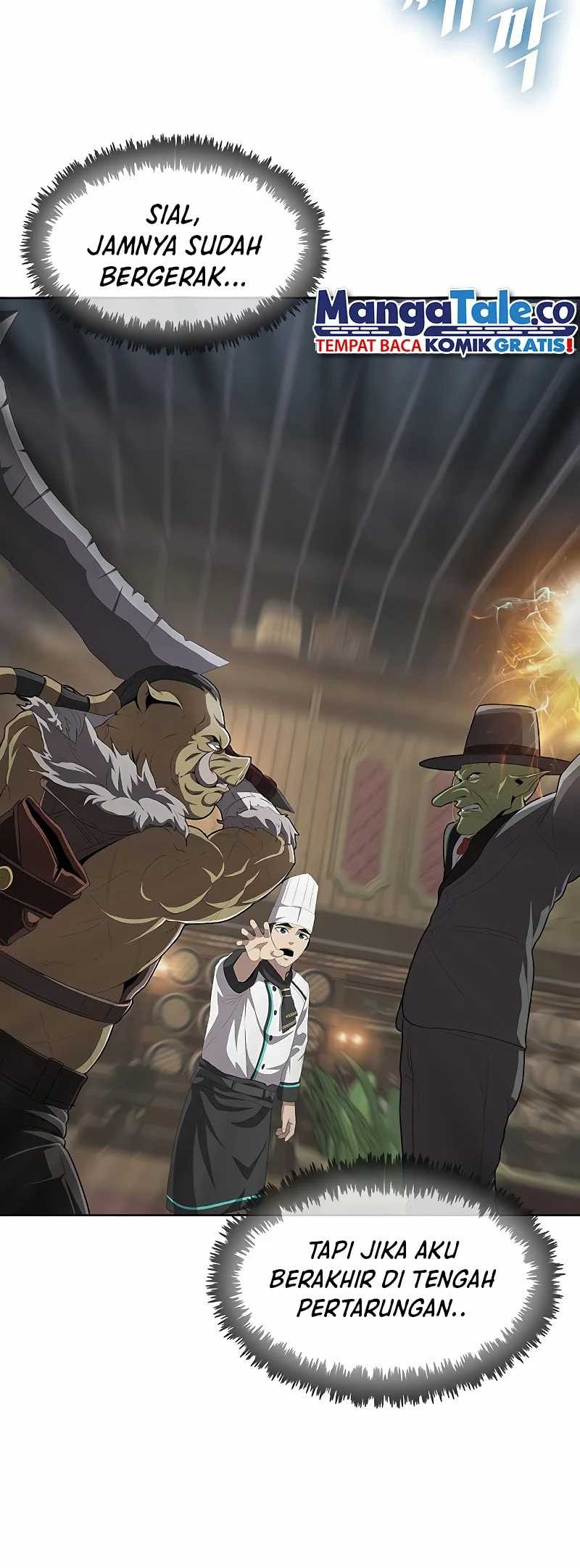 The Strongest Chef in Another World Chapter 6 halaman 52