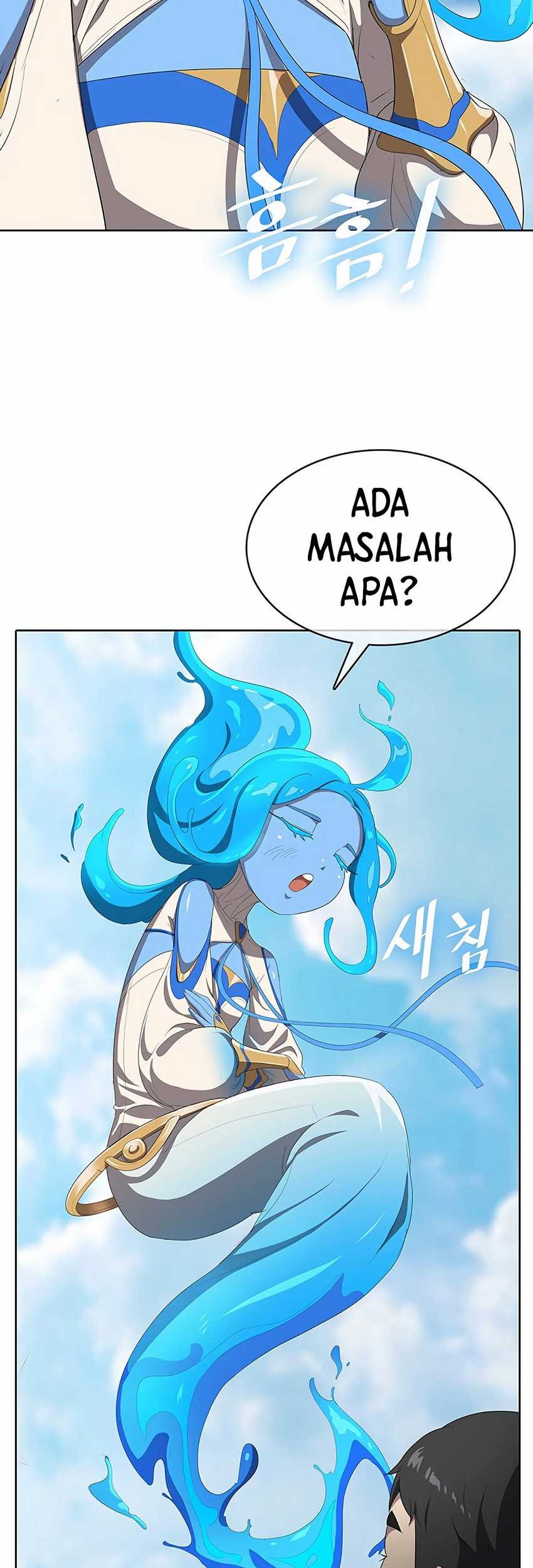 The Strongest Chef in Another World Chapter 3 halaman 57
