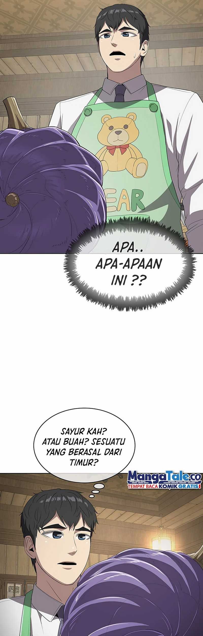 The Strongest Chef in Another World Chapter 2 halaman 54