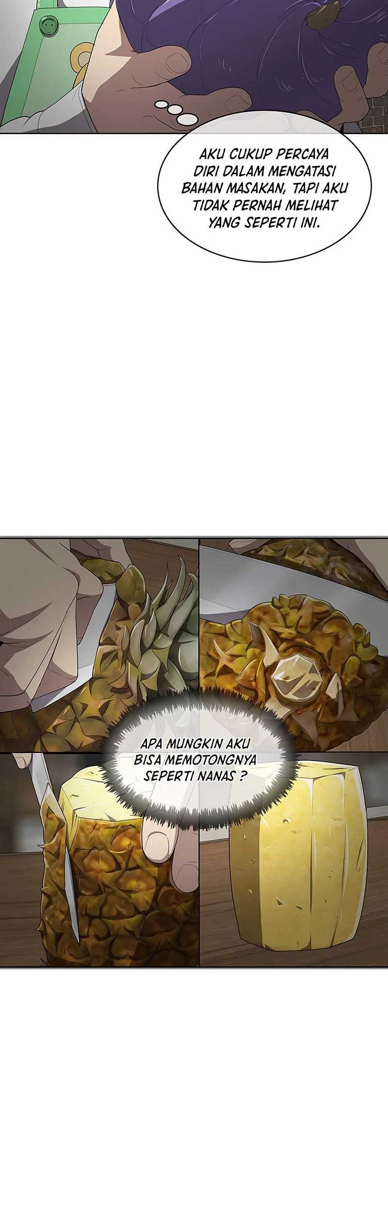 The Strongest Chef in Another World Chapter 2 halaman 55