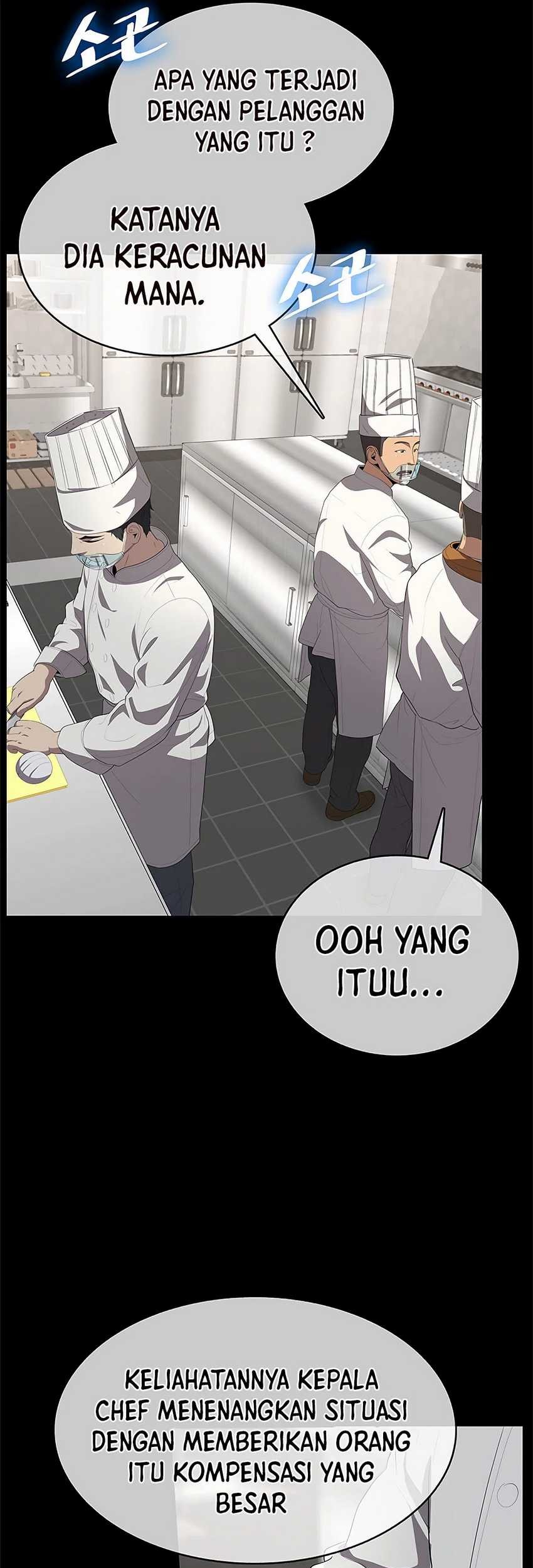The Strongest Chef in Another World Chapter 1 halaman 61