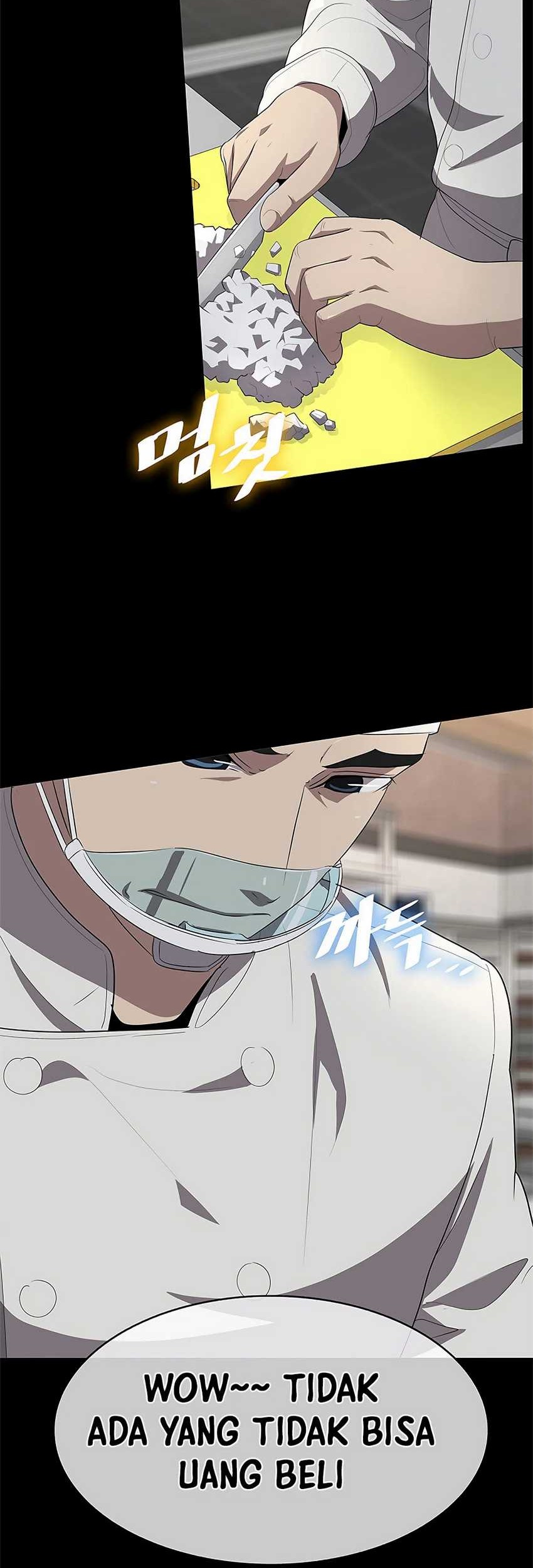 The Strongest Chef in Another World Chapter 1 halaman 62