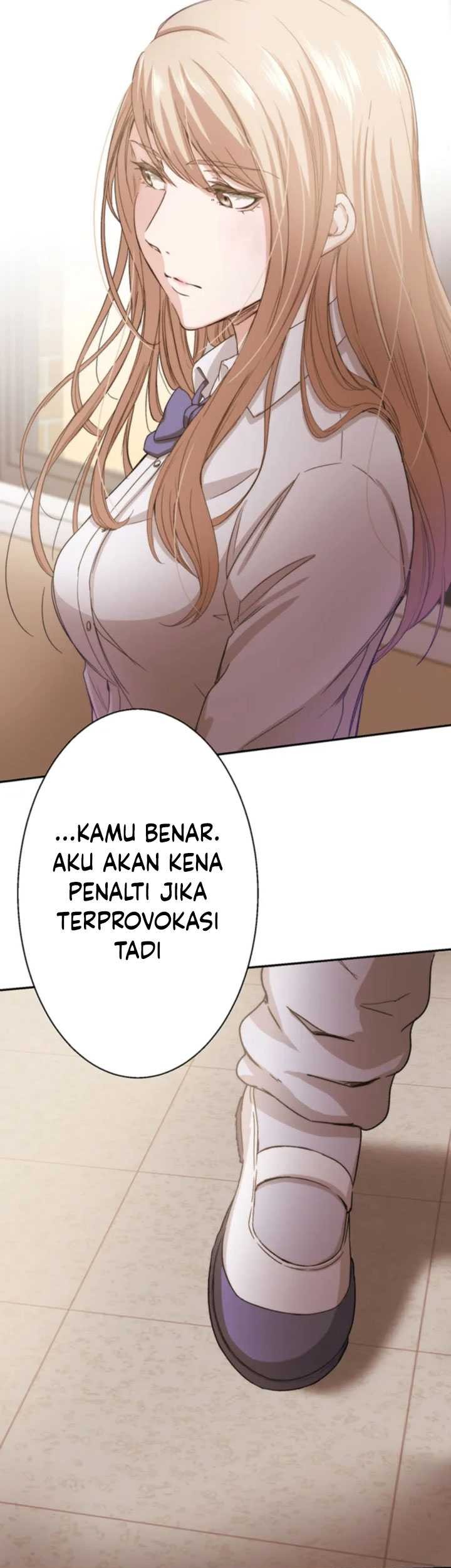 Stress Game Chapter 01 Gambar 63