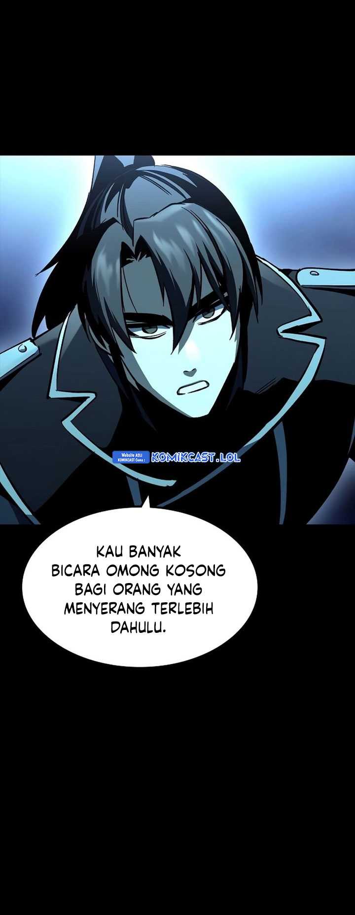 Genius Corpse-Collecting Warrior Chapter 25 halaman 47